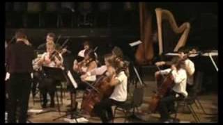Fletcher  Fiddle Dance- Richard Crabtree conductor