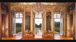 Bach-Brandenburg Concerto No  3, In G Major-Allegro Moderato