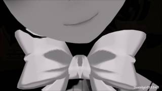 MMD x BATIM - Special Friends meme