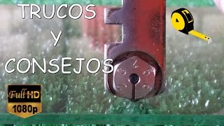 COMO CORTAR CRISTALES