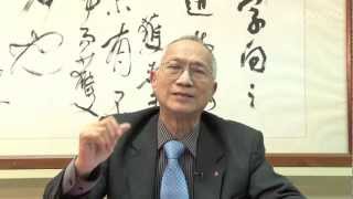 王維 九月九日憶山東兄弟 -- 陳耀南教授主講