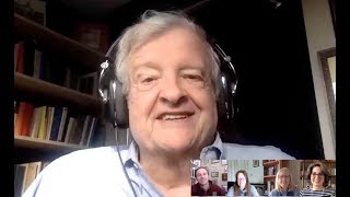 CHS dialogue with Gregory Nagy: Oedipus