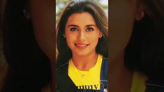 #SHORT_RANI MUKERJIE #QUEENBOLLYWOOD #IAMRANIMUKERJIE #RANI #QUEEN