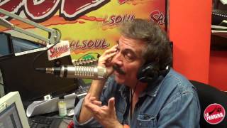 Hector Travieso rompe el silencio. Parte 2