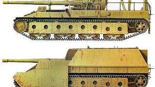 СУ-14-1 1на 1 против М103 затащила эпичный бой World of Tanks