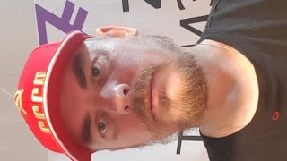 Конференция Алекс Рантье и Алексей Миреев Паровоз призм - 'эксклюзив