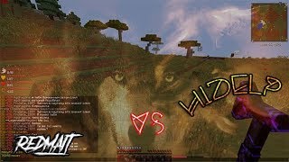 [Warmine] 1x1 | RedMait vs HideLP