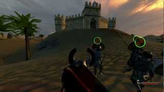 Versatility rules (Mount & blade One-Handed Weapons Guide)
