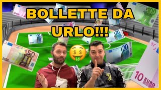 PRONOSTICI 19ª GIORNATA Serie A...BOLLETTE DA URLO!!!
