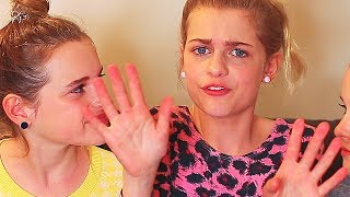 RESPONDING TO HATE COMMENTS ABOUT BABY DISCO'S NAME