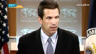 Марк Тонер сделал заявление