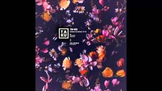 Ta-Ku - Moving On