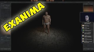 Пан-Алкаш:Возмездие(Exanima)