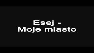 Suwałki - Esej - Moje miasto