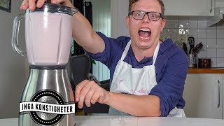 ULTIMATE MILKSHAKE