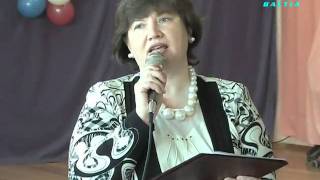 TBN Baltia: "Последний звонок в Нарве"
