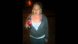 Mentos and Coke Challenge