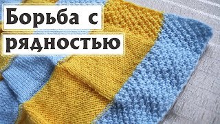 Про вязаные пледы |Рукодельная елка – что на ней?| Красота вокруг | Вязальный влог