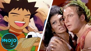 Top 10 Dumbest Things Censored On TV
