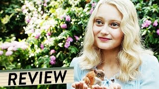 DIE INSEL DER BESONDEREN KINDER Trailer Deutsch German & Review, Kritik (HD) |