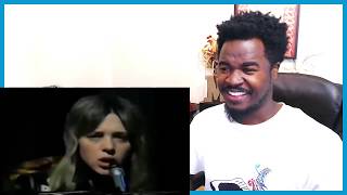 Suzi Quatro Your Mama Won't Like Me ( Very Rare)- Reaction