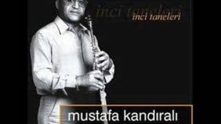 MUSTAFA KANDIRALI  roman havasi