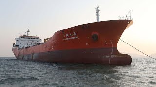 Is China Still Selling Oil to North Korea?