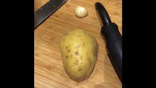 Michael Garbus patatas bravas