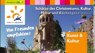 Unser Bestes 2017 - Die Themenreisen in Ihrem meinreisespezialist Reisebüro