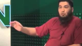 09 09 2014 Ермек Тайчибеков қазақтарды Украинада соғысуға шақырды