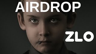 Airdrop ZILLIGA БОМБА ОЧЕНЬ КРУТОЙ ДРОП Как принять участие в дропе... #zlo #ethereum #airdrop