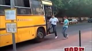 Шалене відео по-українськи 2014 Сезон 4 Випуск 89, Улётное видео по-украински