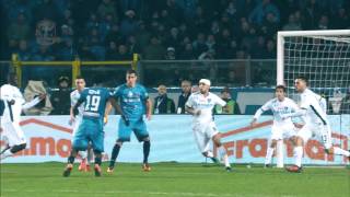 Una squadra di under 22 - Magazine - Giornata 19 - Serie A TIM 2016/17