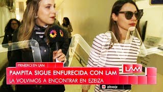 Los ángeles de la mañana - Programa 05/07/18