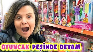 Oyuncak Peşinde 3 | Toy Chase 3 |  EvcilikTV