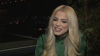 BACKSTAGE- PORANESNATA NA KAJMAKOSKI: PRIJATELI SME SO DANIEL, NE SE MRAZIME