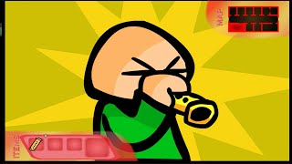 Loudest Whistle Ever | Riddle School 2 [Walkthrough]