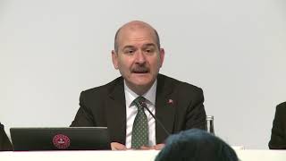 İdlib’deki İhtiyaç Sahipleri İçin Ortak Yardım Kampanyası
