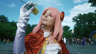 АзияБриз 2017 | Приквел