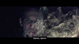 Sabotage - Opium  (Officiella Musik Video)