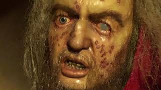 Torture Torture and more Torture Many ways to torture someone amazing what they used to do!!!