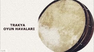 Trakya Oyun Havaları - Sülüman Aga