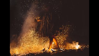 EVHA - Uiuí (Nicola Cruz Remix)