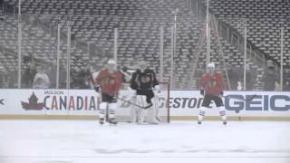 Crawford Mic'd Up