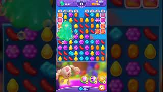 Candy Crush Friends Saga Level 312