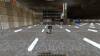 [MCGL] Minecraft Galaxy . Небольшой бак - 1 серия.