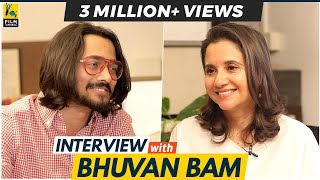 Interview With Bhuvan Bam | Anupama Chopra | BB Ki Vines | Film Companion