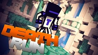Minecraft Death Run Без модов : В роли смерти #3