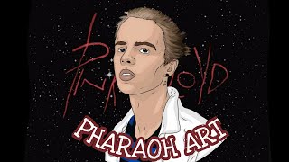 PHARAOH ART
