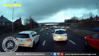 Winter 2018/19 Compilation
